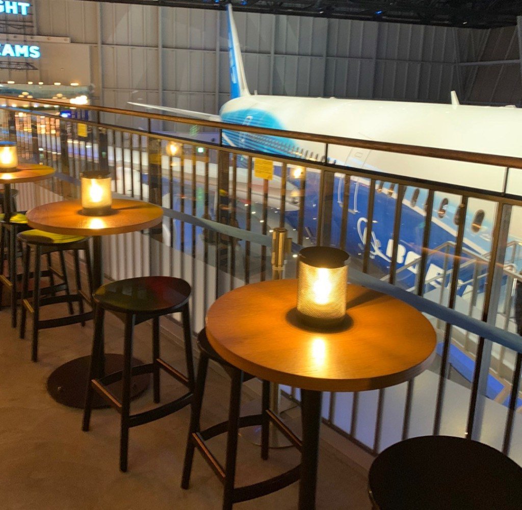 【スタバ】セントレアのなんだか凄いスターバックス pyonkobeauty.com/?p=8267