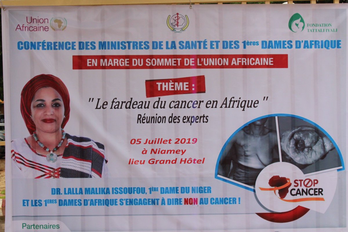 Agence Nigérienne de Presse tweet media