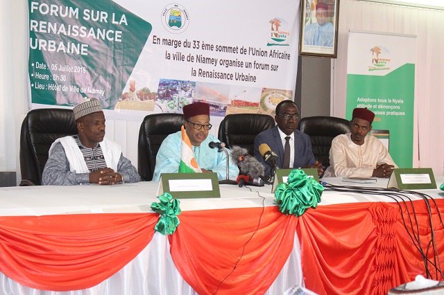 Agence Nigérienne de Presse tweet media