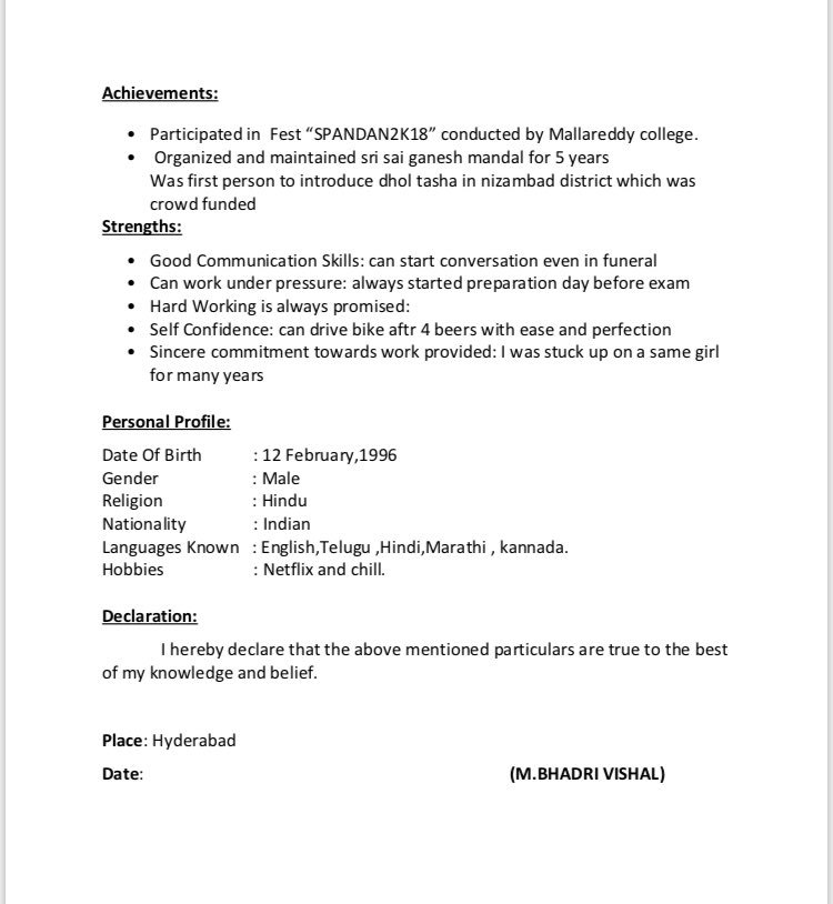 Bhadri Vishal Resumewalabanda Twitter Bhadri Vishal Resumewalabanda Twitter