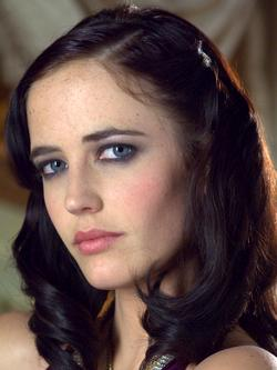 Happy Birthday, Eva Green. 