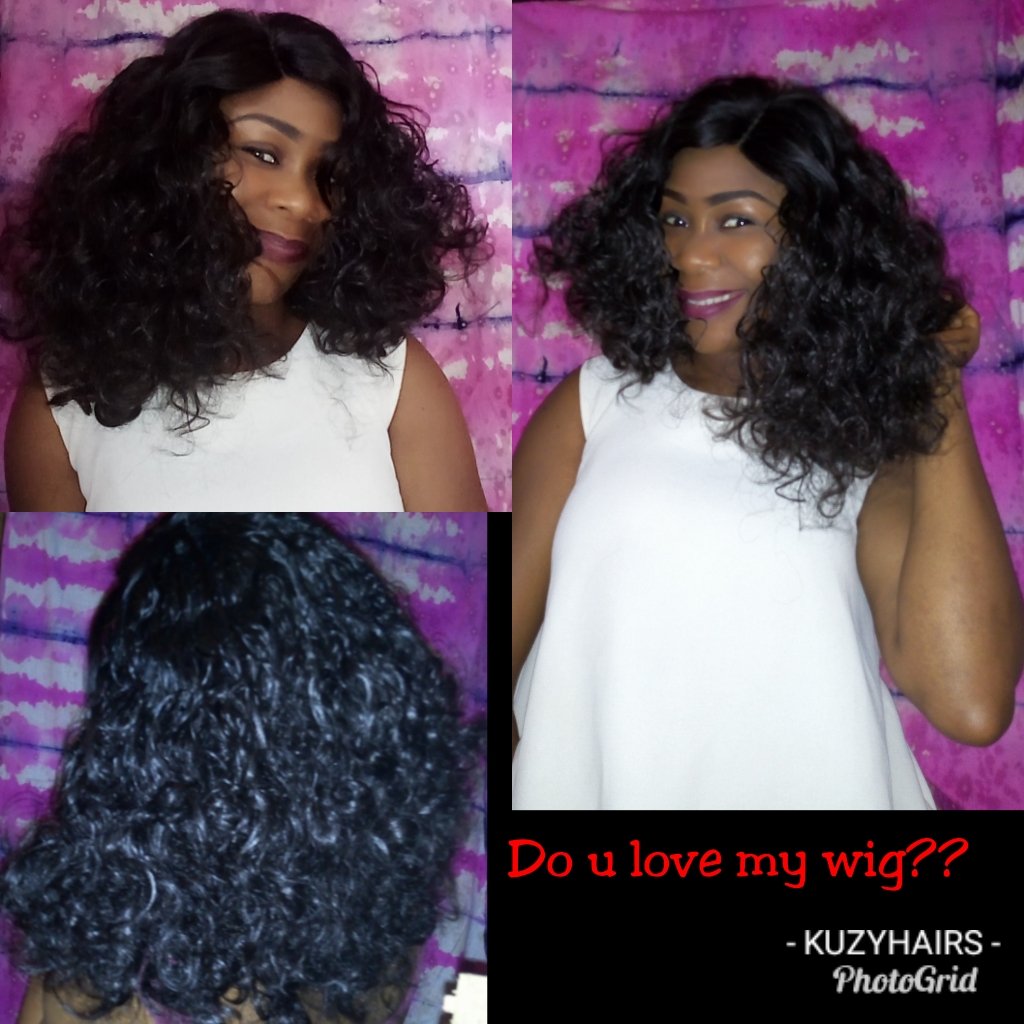 So full,soft and fluffy
3goodies all I'm one package
Sweet right???
Send us a DM for a quick reply on WhatsApp @07069393464
#kuzyhairs #kuzywigs
#hustlersquare #wedding #humanhairs #naijahairs #wigs #humanhairwigs #soapydance #zaddy #naijatwittersavages #hairstyle #HairCare