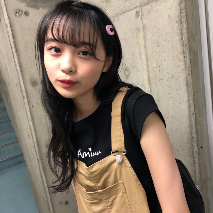 林芽亜里のTwitter画像34