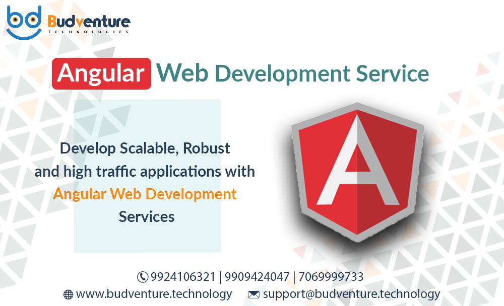 budventuretech's tweet image. Our AngularJS developers will deliver you with scalable and fast running website applications!
budventure.technology/website-develo…
#Angular #AngularJS #AngularWebDevelopment #WebsiteDevelopment #Angular8 #WebDesign #Java #JavaGuides #JavaScript #WebsiteDesigner #WebsiteDeveloper #PHP #CSS