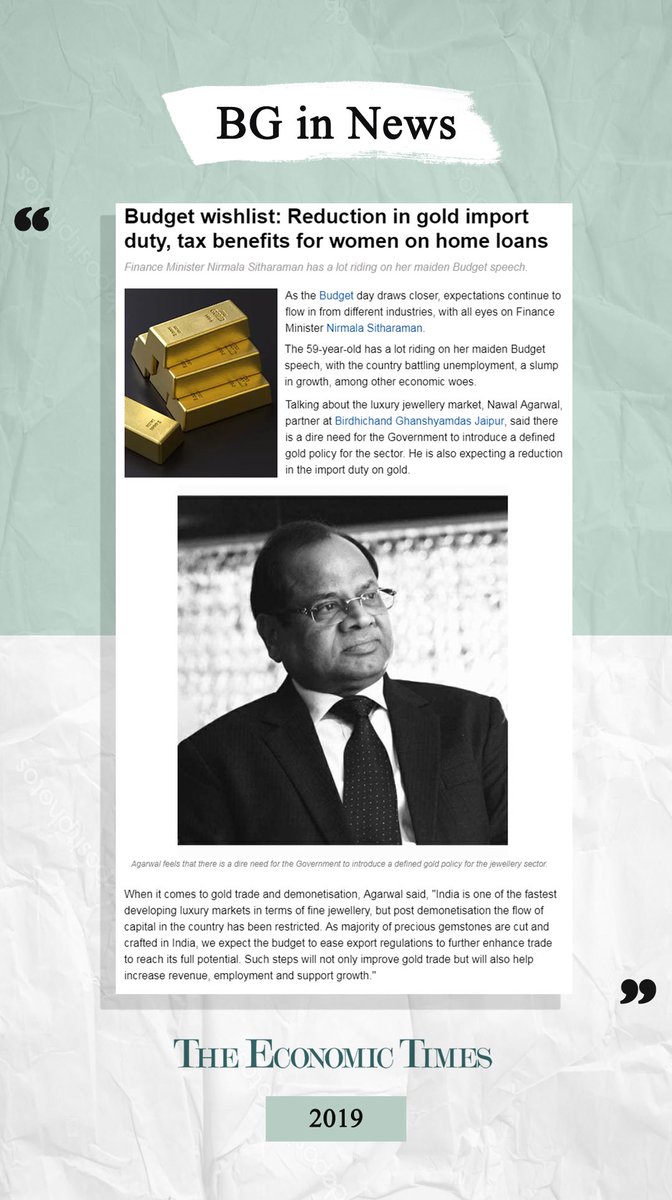 economictimes.indiatimes.com/magazines/pana… #budget2019