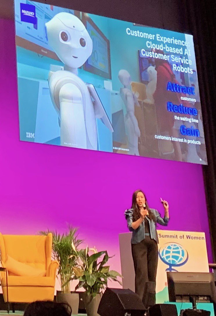 Institute High Tech tweet media