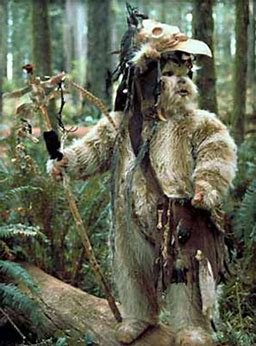 scareyjoe's tweet image. Star Wars characters as sweets #StarWars  #Logray No.6