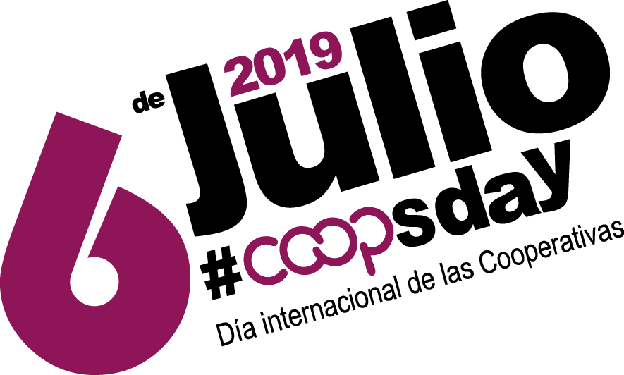 🎊¡ HOY CELEBRAMOS EL DÍA DE LAS COOPERATIVAS!🎊

Como cada primer sábado de Julio desde 1995, celebramos este día internacional en el que se pretender aumentar el conocimiento sobre las cooperativas.

¡FELICIDADES A TODOS!

#coopsday #cooperativas #aove #pueblaoliva #andalucia