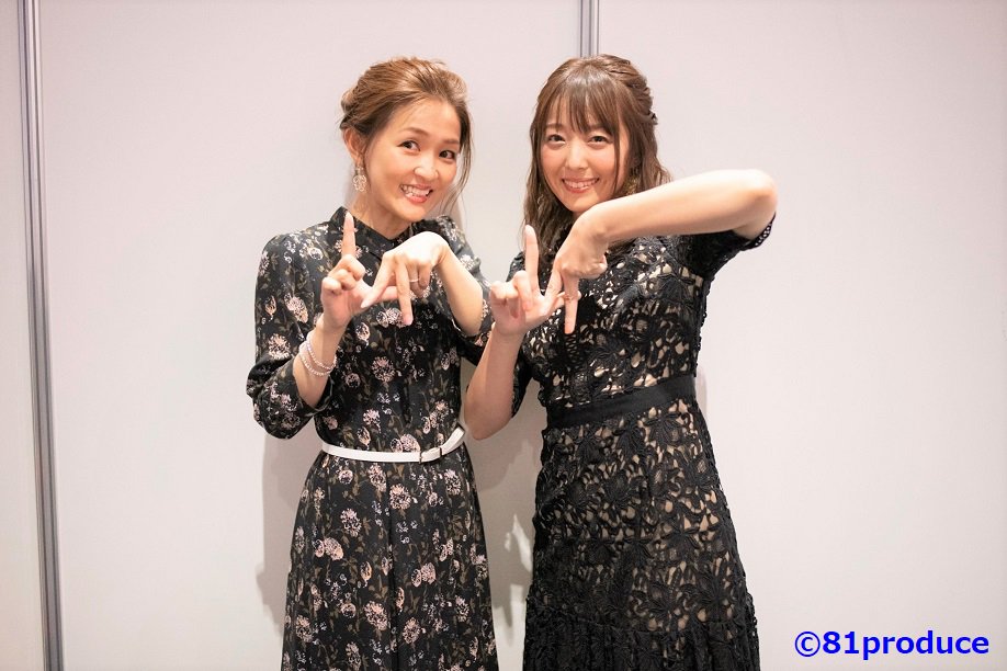 LAで行われた「AnimeExpo2019」に #加藤英美里 がお伺いさせていただき