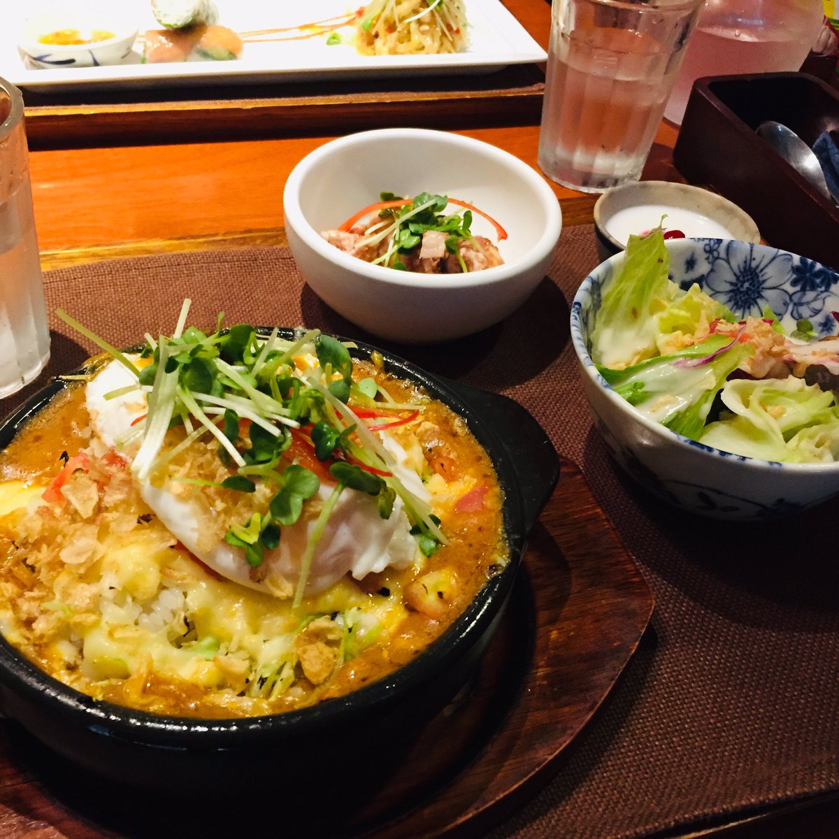 Nao Moco 今日のランチは 金魚蘭 さんへ 悩んだ末に キーマカレー にしました お腹いっぱいすぎて笑えるww フォーもうまし フォー ๑ ㅁ ๑ 笑 姫路 ランチ アジアンダイニング Nao Moco 今日のランチは 金魚蘭 さんへ 悩んだ末に キーマカレー にしました お腹いっぱいすぎて笑えるww フォーもうまし フォー ๑ ㅁ ๑ 笑 姫路 ランチ アジアンダイニング