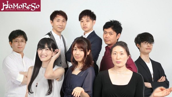 HaMoReSo tweet picture