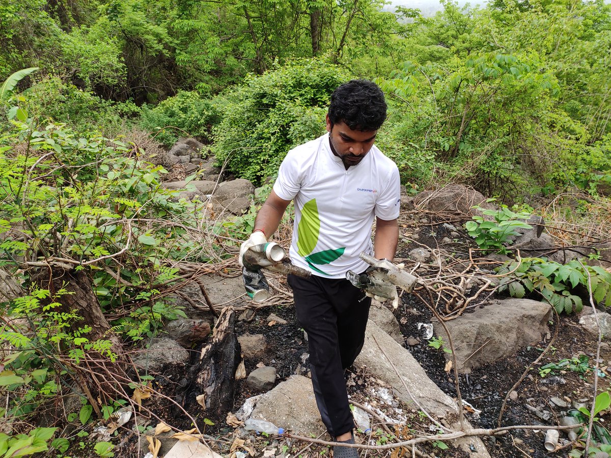 EnvironmentLife's tweet photo. #EnvironmentLife Initiative
#WaterfallCleanupDrive : IX (15th Waterfall)
Date: July 7, 2019 (Sunday)
Time: 10am to 2pm
Place: Prabalgad Waterfall Kalavantin Durg, Thakurwadi (Panvel Via Shedung Fata)
Intrested volunteers Pls contact- 9773274296
@mtdc_official @SwachhBharatGov https://t.co/k5LF6jqztT