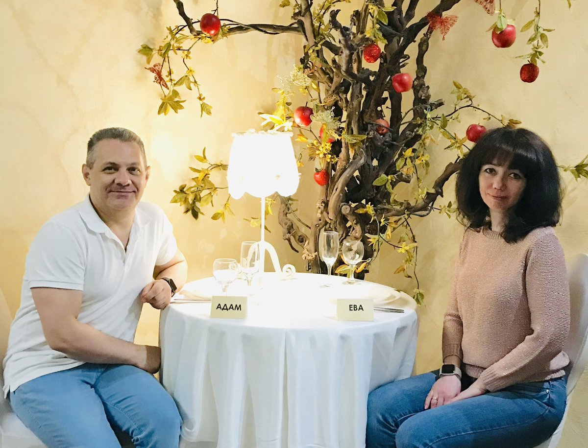 alensev's tweet image. С Днём Семьи, Любви и Верности...
#МояСемья
#МойДом
#МояКрепость