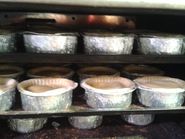 J B Wilkinsons Otley tweet media