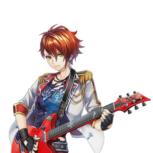 ট ইট র 時屋 白猫 白猫 茶熊リアム 立ち絵差分 その2 白猫