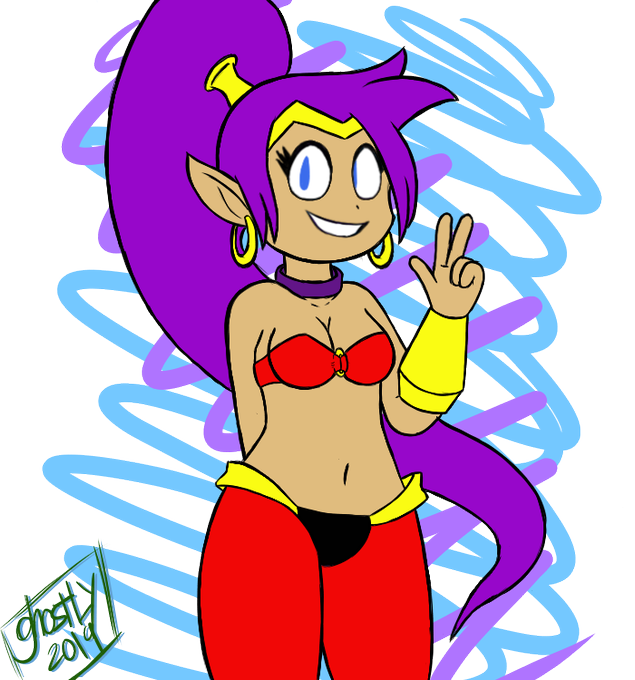 Shantaeのtwitterイラスト検索結果 古い順