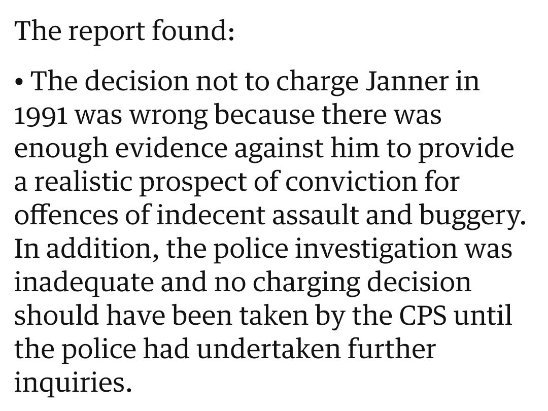 But McCluskey and Torbett weren't the only Fairbridge directors of interest. A certain Commander Charles Howeson, charged with buggery but convicted for abusing eight young men, was also on the board. Ironically, Howeson's barrister was Daniel Janner QC. https://www.plymouthherald.co.uk/news/plymouth-news/full-story-how-charles-howeson-1705701