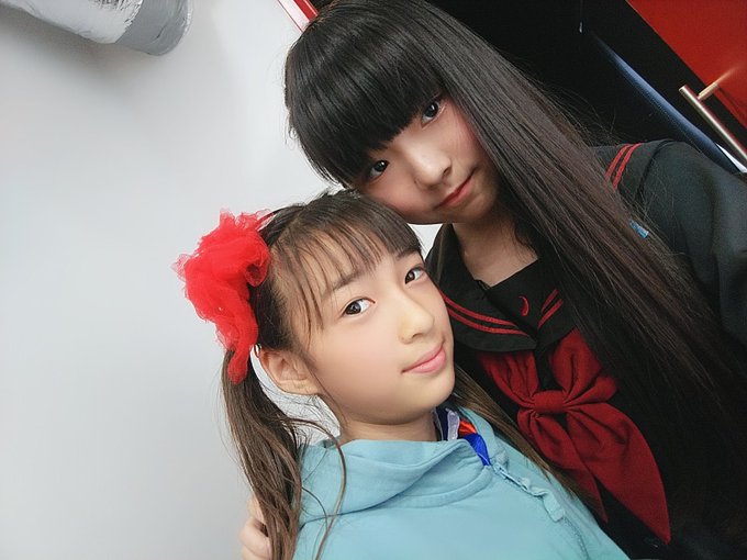 Twitterのコスプレ画像40