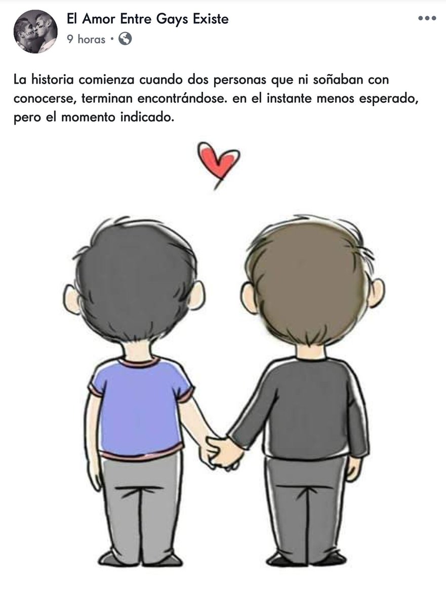 Amorgayexiste's tweet photo. https://t.co/G0yPjLDDch