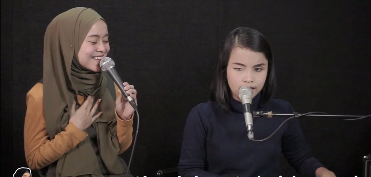 Yuk kepoin cover dede di LESTI CHANNEL.. kira2 dede nyanyi apa yah bareng adik cantik❤️❤️ youtu.be/LzE0TQ1QGTc