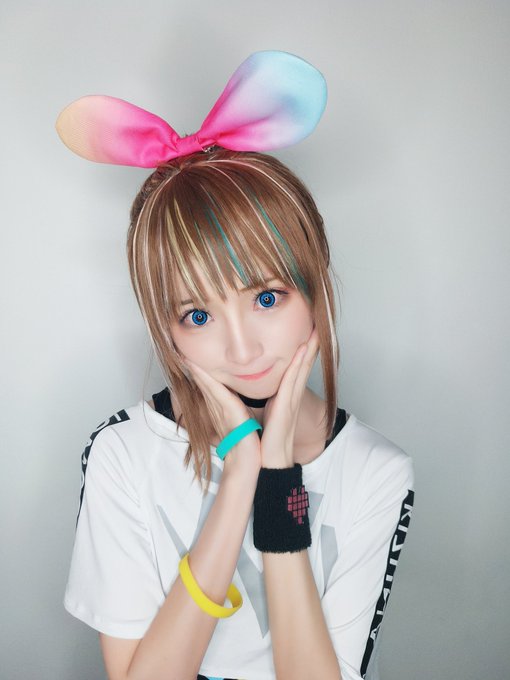 Twitterのコスプレ画像68