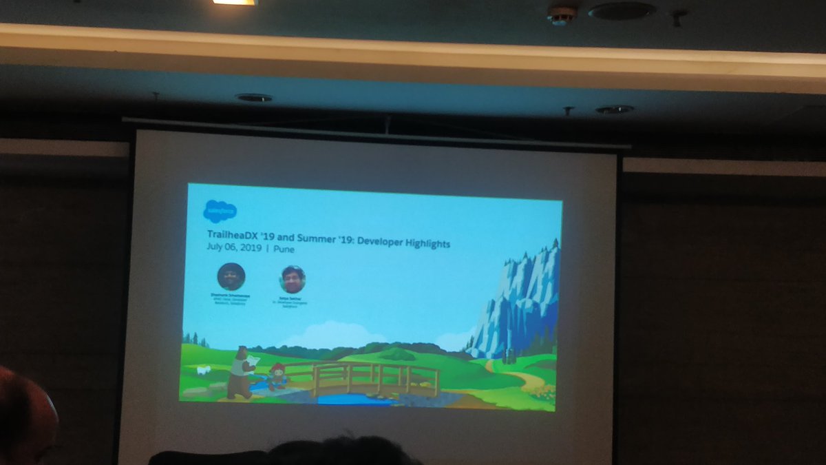 Jayesh Variyani☁️⚡ tweet media