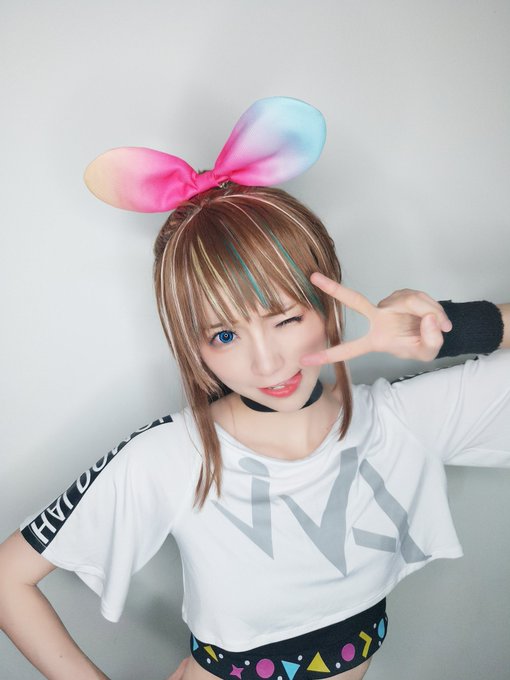 Twitterのコスプレ画像64