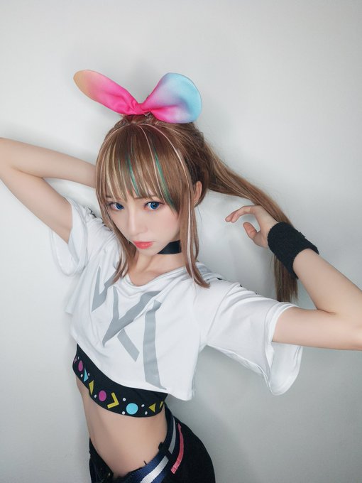 Twitterのコスプレ画像65