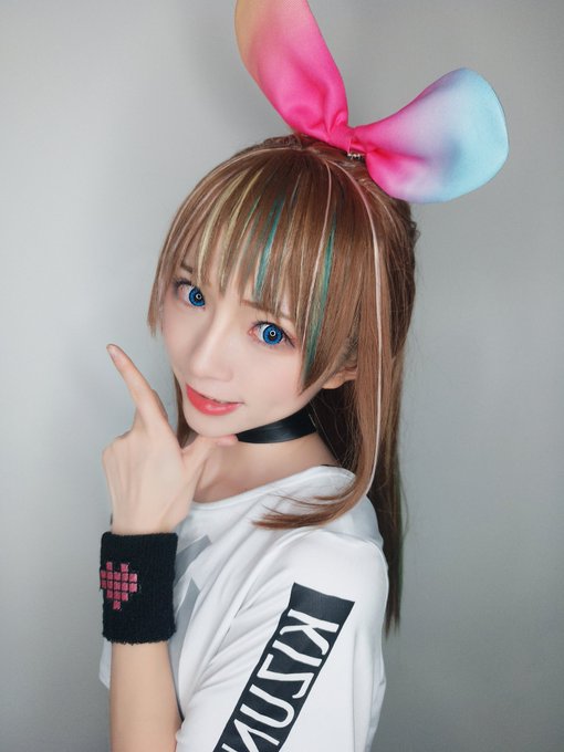 Twitterのコスプレ画像66
