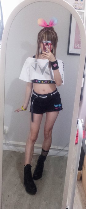 Twitterのコスプレ画像67