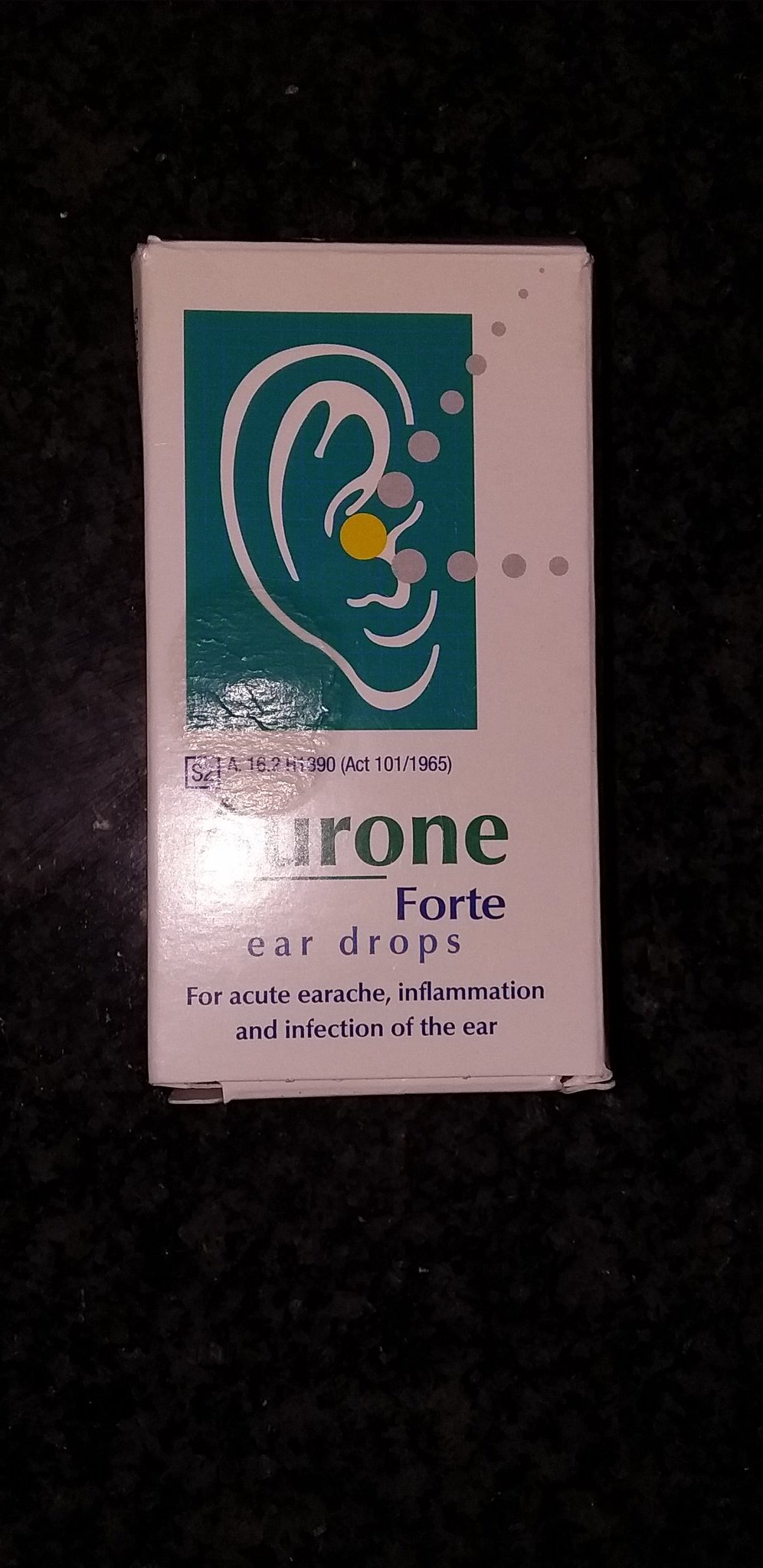 Aurone Forte Ear Drops Clicks informacionpublica.svet.gob.gt