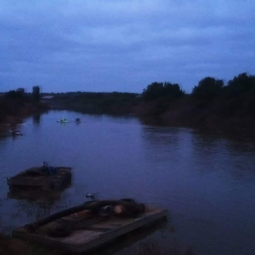 Almost time for the start of day 4 #berg2019