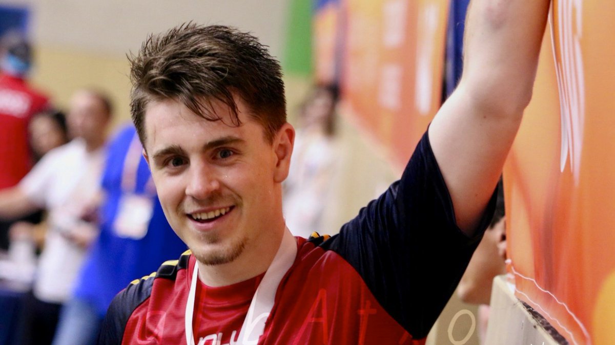 #WRG2019 |

🥇<a href="/duvi225/">duvi225</a> 
🥇@Msd_Marsu

🏆CAMPIONS DEL MÓN SUB-19!!! 
  
🔵⚪#EmocióSobreRodes

<a href="/endute07/">enric duch teixido</a> <a href="/afolgui/">albert folguera</a> <a href="/lluistt00/">Lluís Tomàs Tohà</a> <a href="/Andreutt9/">Andreutt9 | AuroryAI 🪼 Meshchain.Ai</a> <a href="/copelleida/">COPE Lleida</a> @lleidatv <a href="/danicatradio/">Dani Badia</a> <a href="/segrecom_esp/">SEGRE Esports</a> <a href="/davidbatxiller/">David Bachiller</a> <a href="/esports_lleida/">Esports Lleida</a> <a href="/SERLleida/">Ràdio Lleida - SER Catalunya</a>