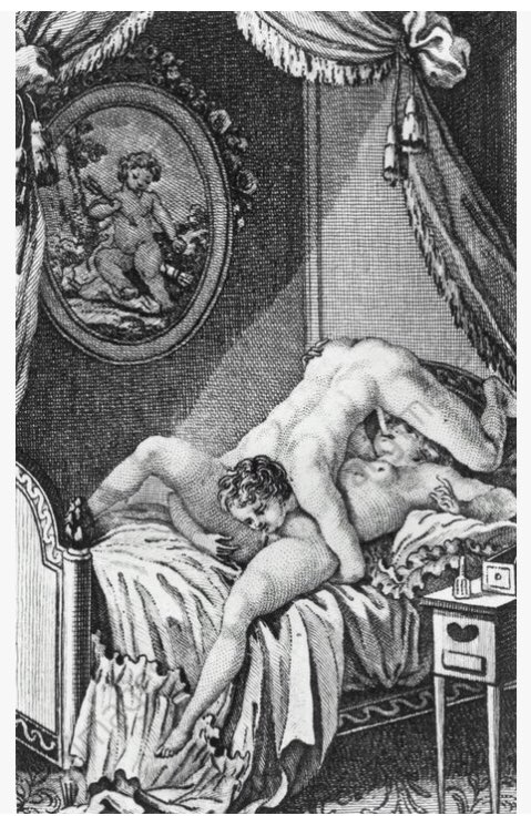 CardumenTeatro's tweet photo. Mémoires de Saturnin
#ErichLessing
#ArteErótico #EroticArt https://t.co/jQqMvZyEWG