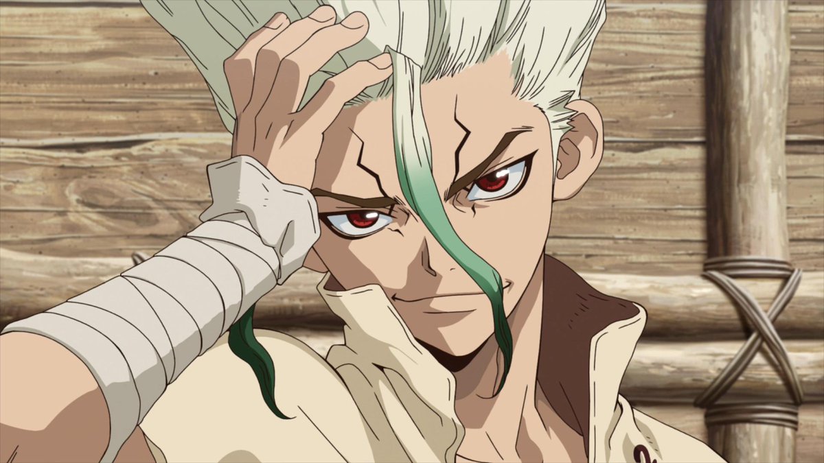 Nicob The Dr Stone Anime Has Finally Arrived Now I M Getting Excited But Seriously Though As Someone Who S Read The Manga Since It First Released I Highly Recommend Checking This Nicob The Dr Stone Anime Has Finally Arrived Now I M Getting Excited But Seriously Though As Someone Who S Read The Manga Since It First Released I Highly Recommend Checking This