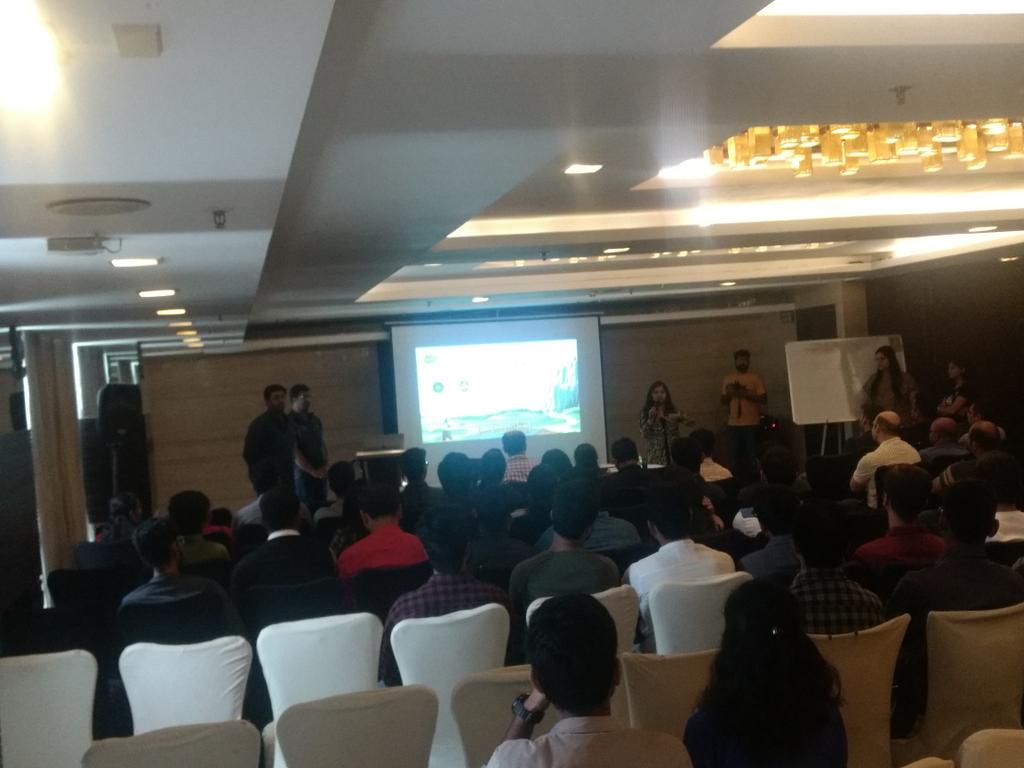 Parth Vasani tweet media