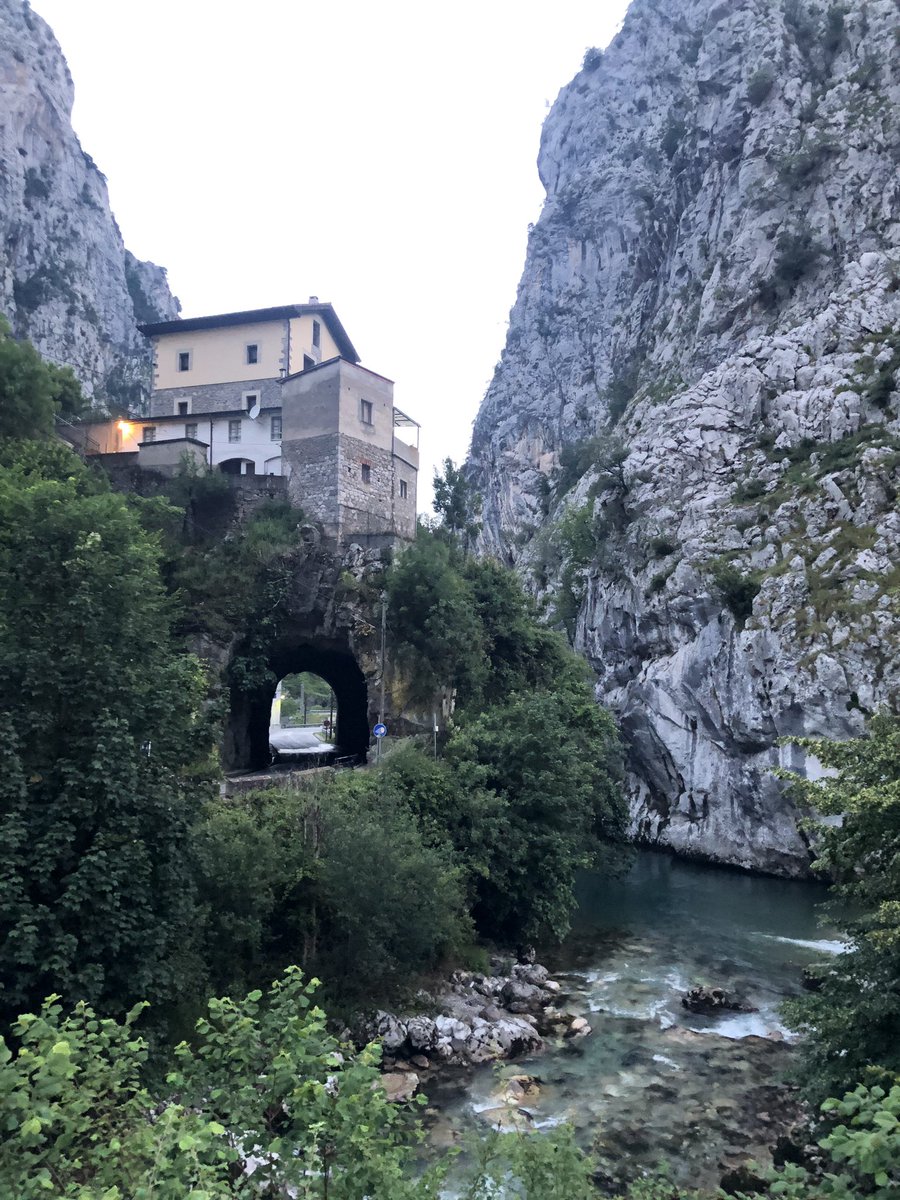 vagramuntflix's tweet image. #OJOALDATO etapa I del viaje: mil gracias a las familias que construyeron la @rutadelcares poniendo al alcance d todos un paisaje d ensueño
a nuestra manera en
@seidor gracias a @SAPAnalytics por hacer lo mismo con
sapanalytics.cloud y  sapdatawarehouse.cloud #AnalyticsNext