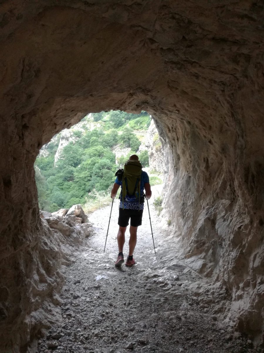 vagramuntflix's tweet image. #OJOALDATO etapa I del viaje: mil gracias a las familias que construyeron la @rutadelcares poniendo al alcance d todos un paisaje d ensueño
a nuestra manera en
@seidor gracias a @SAPAnalytics por hacer lo mismo con
sapanalytics.cloud y  sapdatawarehouse.cloud #AnalyticsNext