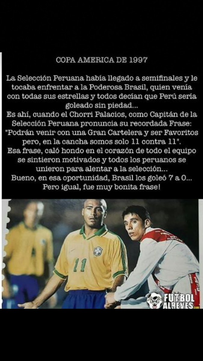 maryorybp's tweet image. Un chistesito #PreFinal de la #CopaAmérica2019 jajajajaj