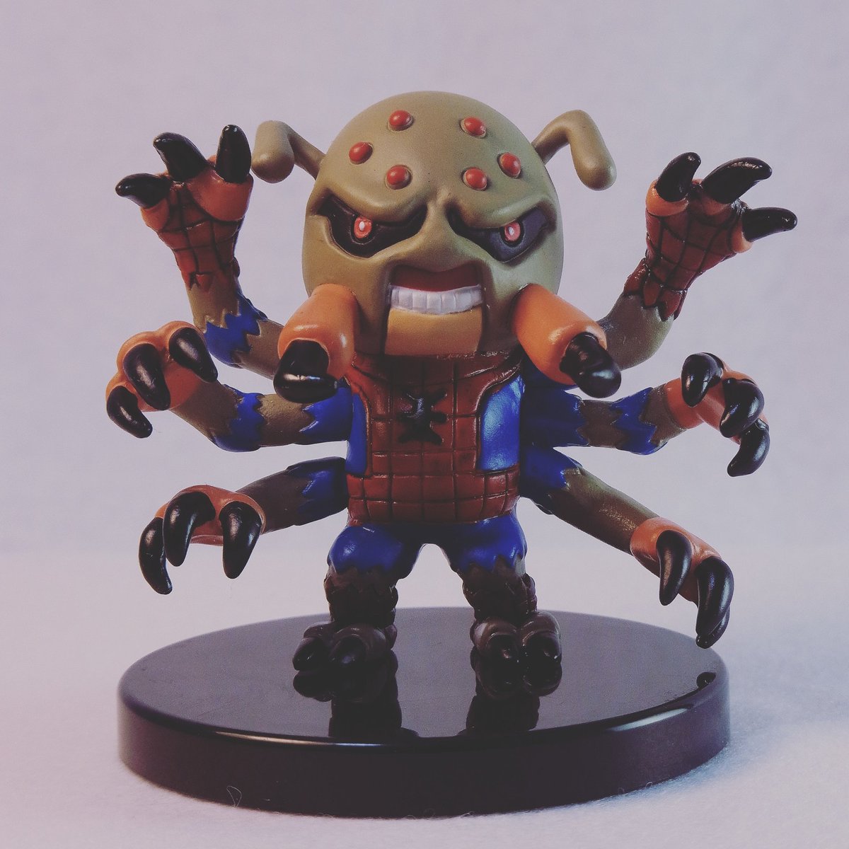 meshihiro7's tweet image. SpiderMan CapsuleToy 2007

#MANSPIDER #マンスパイダー
#スパイダーマン #SpiderMan 
#spiderManFarFromHome
#スパイダーマンファーフロムホーム #ファーフロムホーム
#ファーフロ
#marvel #mcu #marveluniverse  #マーベル #アベンジャーズ 
#avengers #フィギュア #オモ写
#フィギュア撮影友の会