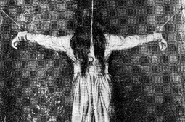 810 Koleksi Gambar Hantu Sangat Seram Terbaik 810 Koleksi Gambar Hantu Sangat Seram Terbaik
