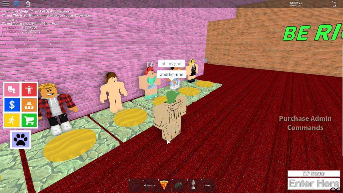 List Of Sex Games In Roblox