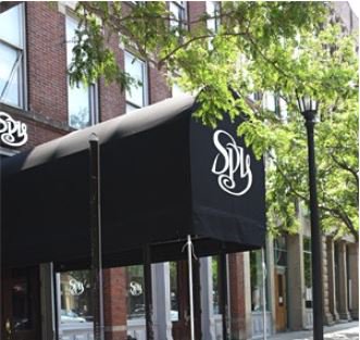 DavidKelly1290's tweet image. #SpyBar: Word!