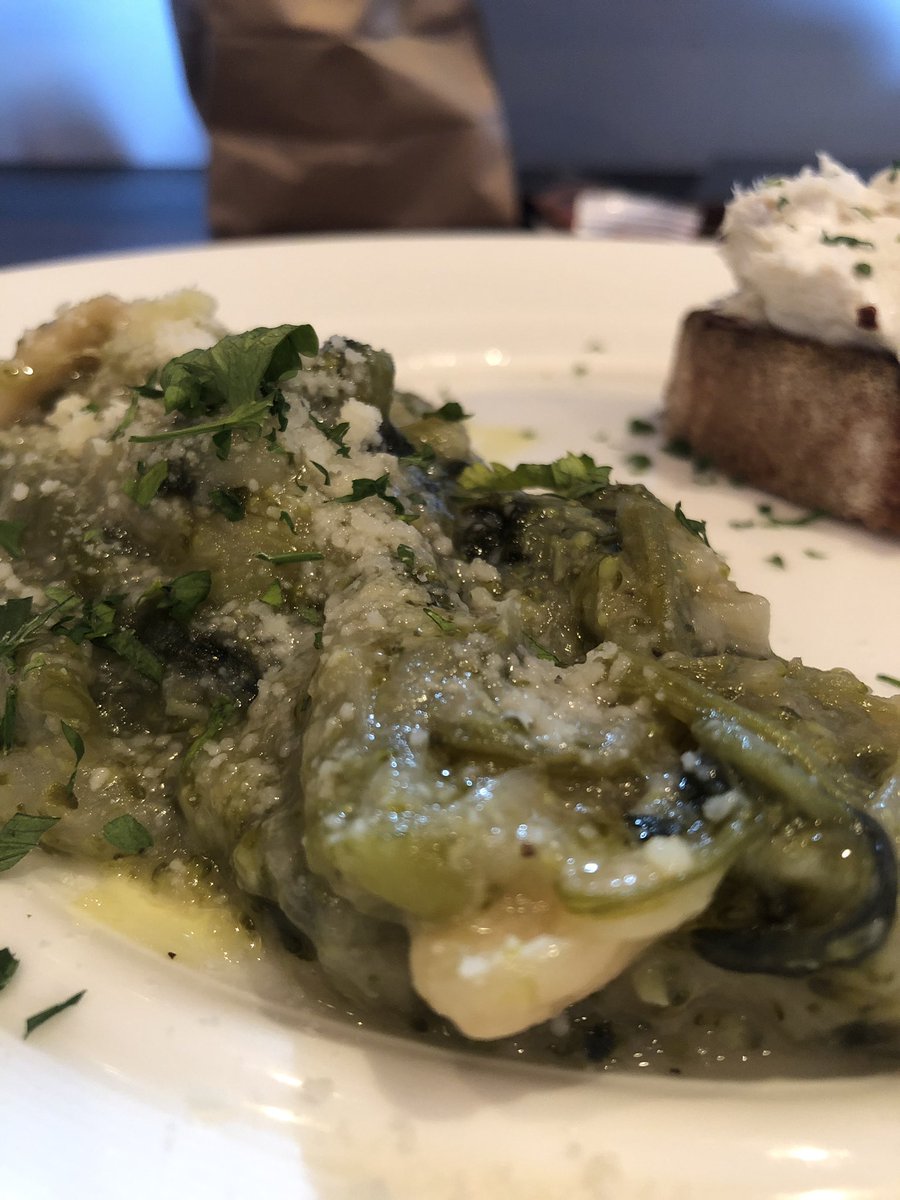 TDigested's tweet image. More than Michelin. 

#baccalamantecato #contorni #venetianfood #venetofood #foodculture #crostini #foodtradition #authentic #foodhunter #foodblogger #theworlddigested #バッカラマンテカート #干し鱈 #クロスティーニ #イタリア郷土料理 #食文化 #ヴェネツィア料理