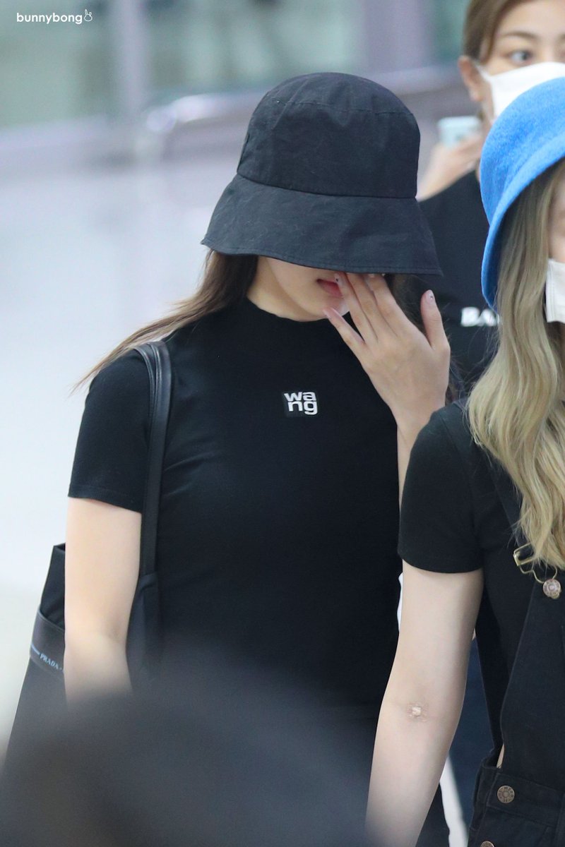imbunnybong's tweet photo. 190706 HD
Rest well bunny
#트와이스 #twice #나연 #nayeon #ナヨン
@JYPETWICE https://t.co/X4teYLBA8Y