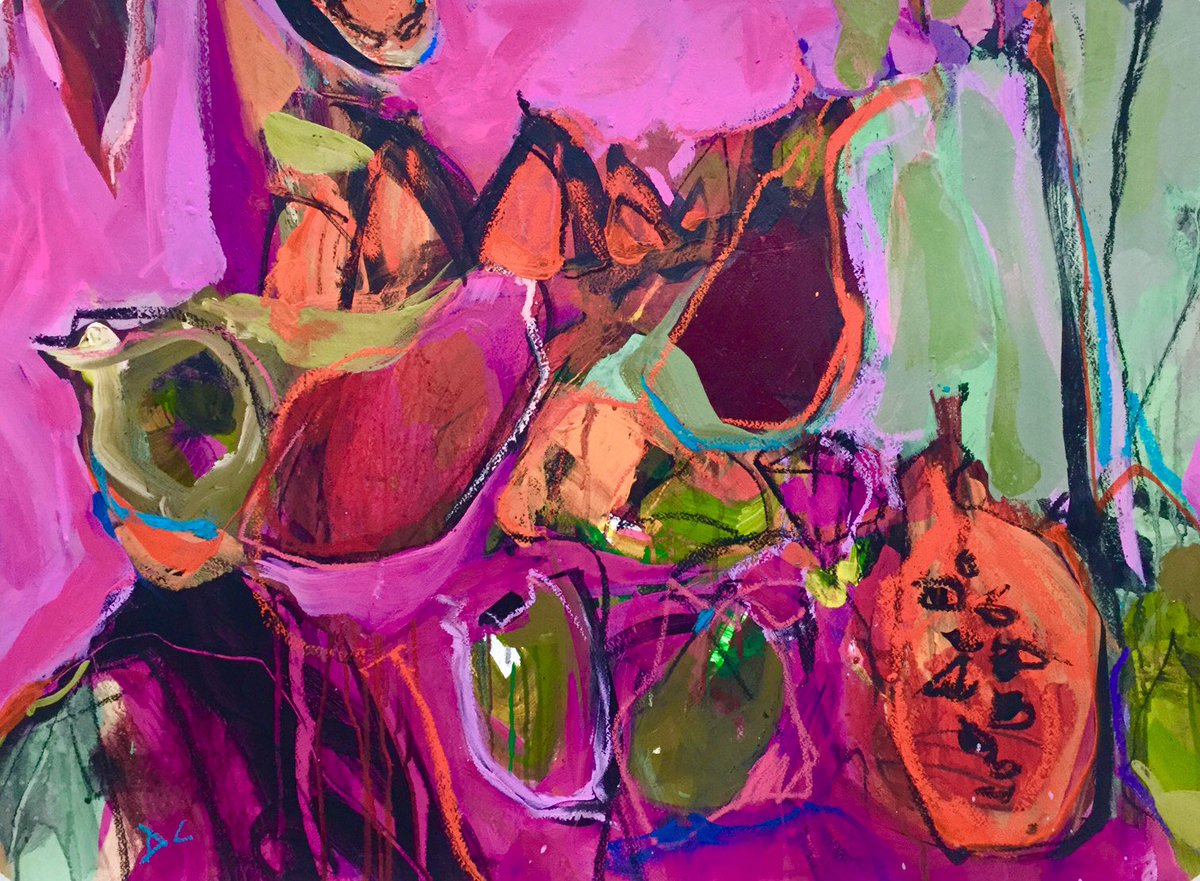 Velvet Easel Gallery tweet media