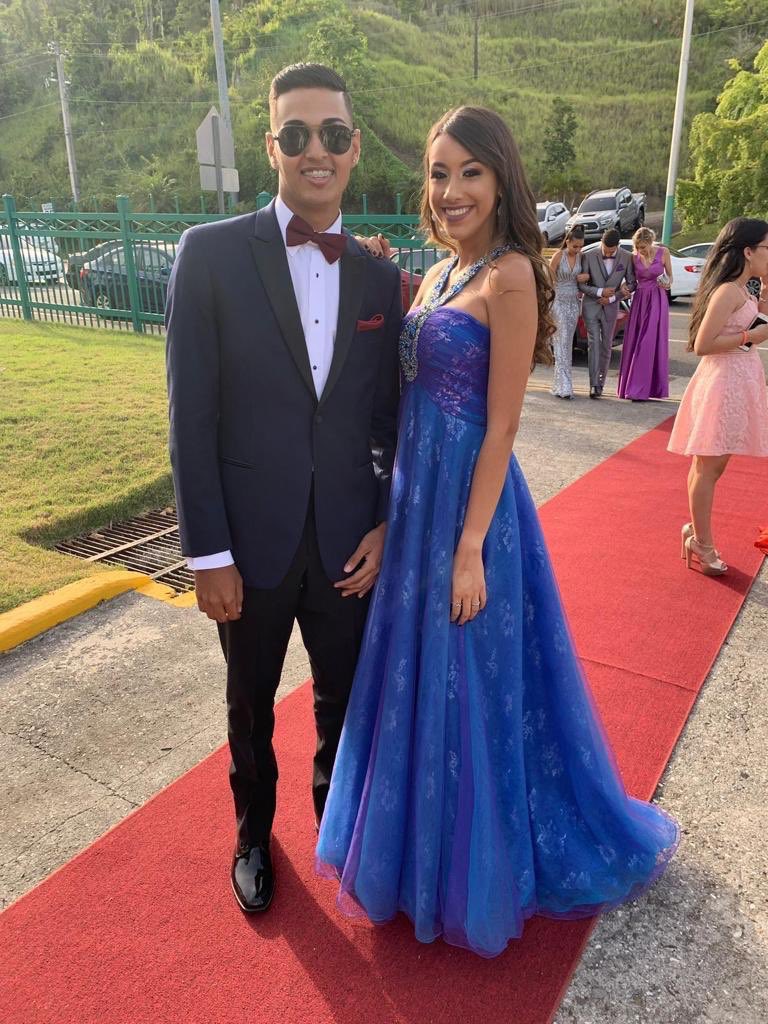 prprom2k19's tweet photo. José Rojas Cortés, Orocovis 😎 https://t.co/uULDphOgFD