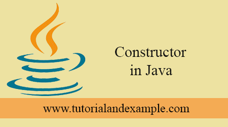 2vishalsingh's tweet image. Constructor in Java with Example
The constructor, which is used for object initialization, is a block of code that initializes a newly created object. It contains a collection of statements that are executed at the time of object creation.
bit.ly/Constructor_in…