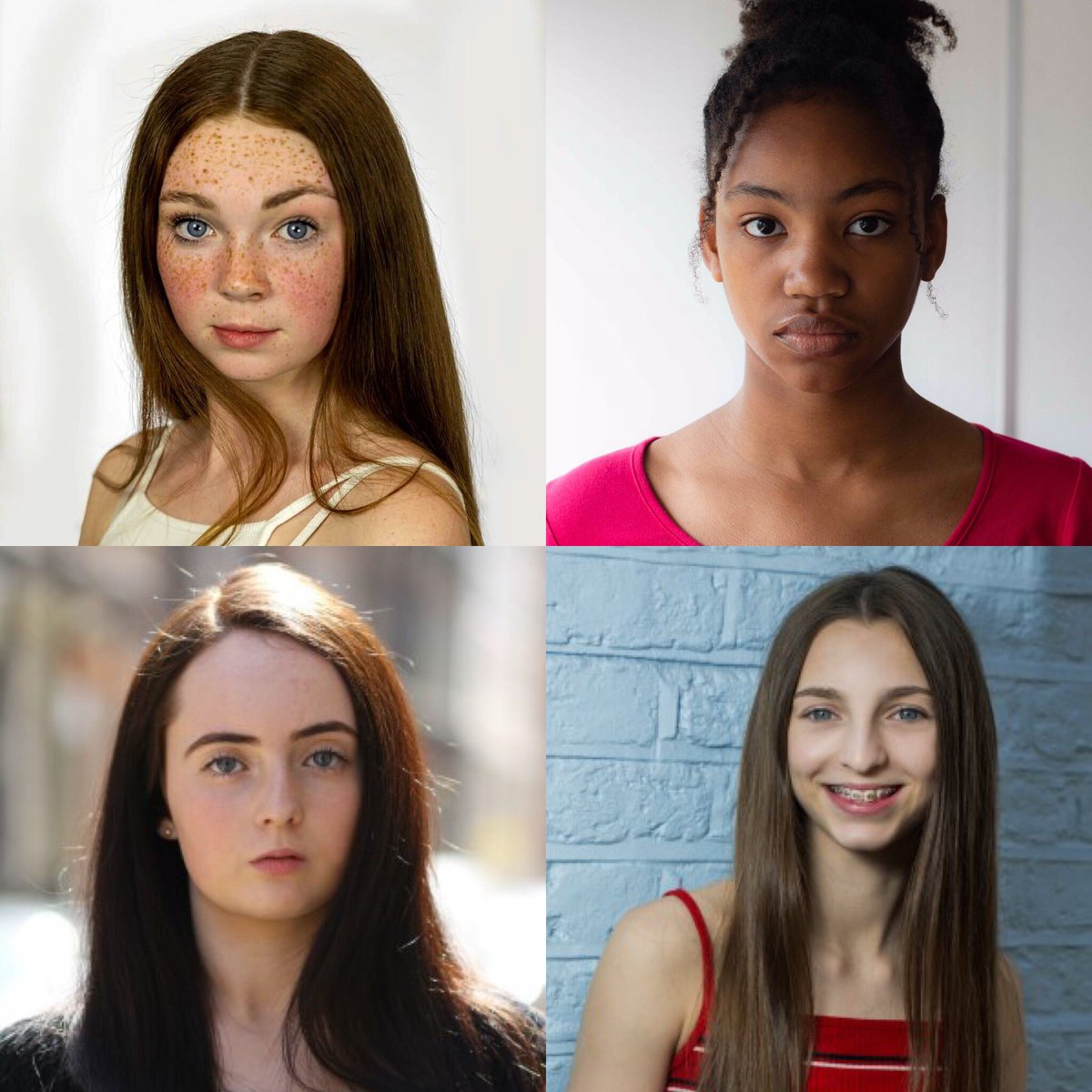 DeeBossModels's tweet image. #Photographers We can provide a variety of Models to fit your requirements. Please email CASTINGS@DEEBOSSTALENT.COM #babymodels #childmodels #teenmodels #models #fashion #commercial #editorial  #TeamDB #DeeBossModels Special offers for 1st time bookings @DeeBossTalent