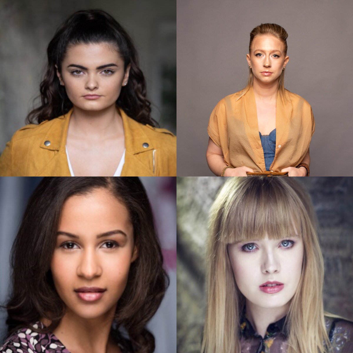 DeeBossModels's tweet image. #Photographers We can provide a variety of Models to fit your requirements. Please email CASTINGS@DEEBOSSTALENT.COM #babymodels #childmodels #teenmodels #models #fashion #commercial #editorial  #TeamDB #DeeBossModels Special offers for 1st time bookings @DeeBossTalent